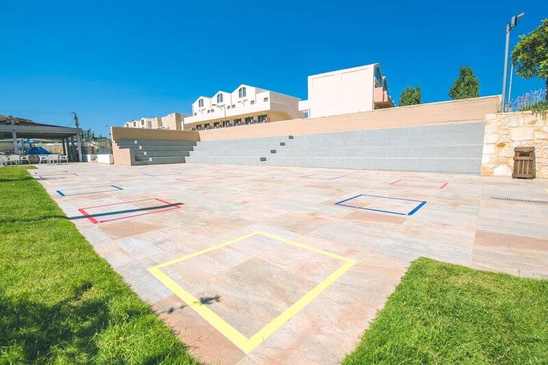 Kiani Beach Resort- All Inclusive