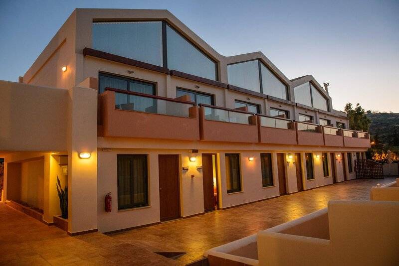 Kiani Beach Resort- All Inclusive