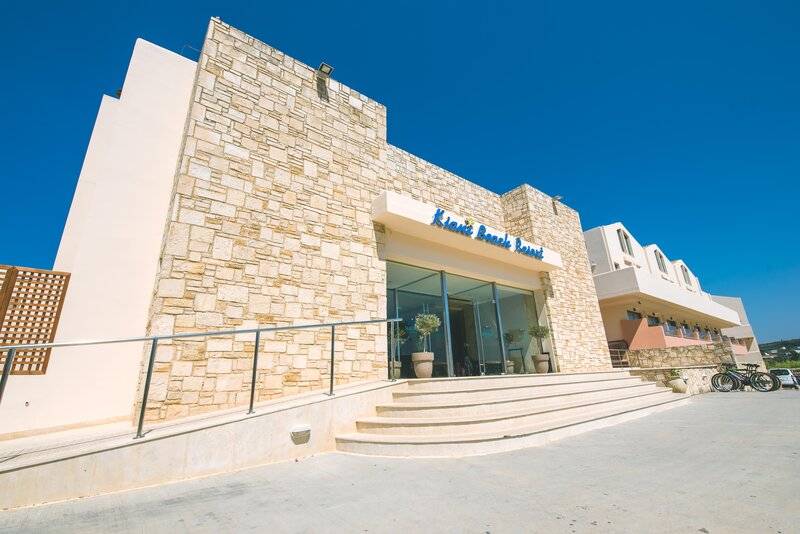 Kiani Beach Resort- All Inclusive