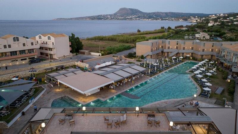 Kiani Beach Resort- All Inclusive