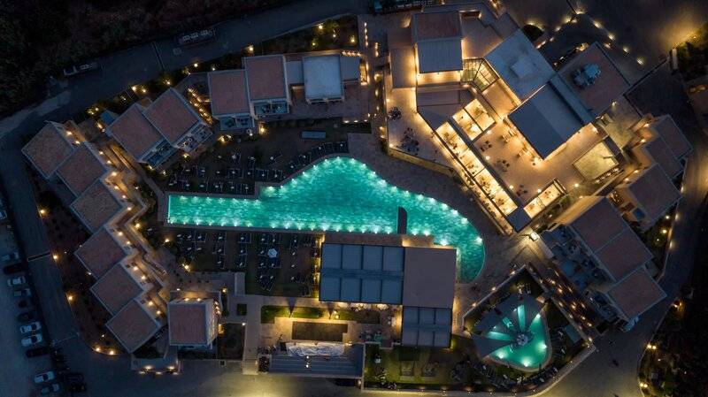 Kiani Beach Resort- All Inclusive