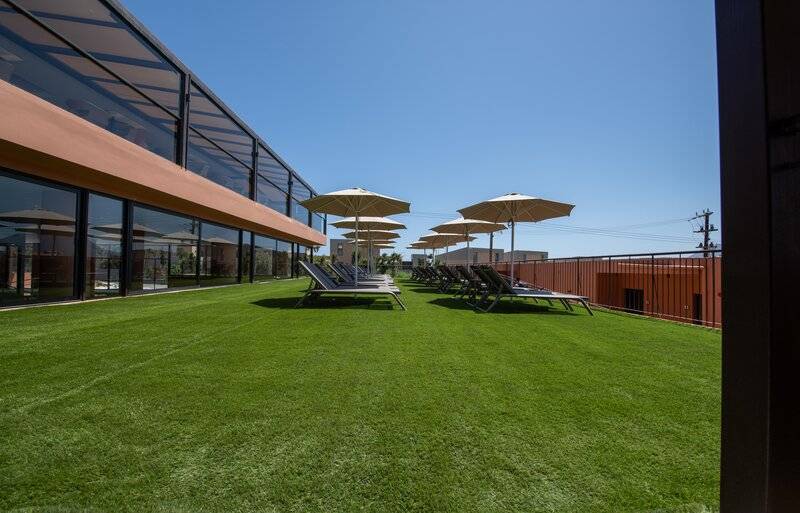 Kiani Beach Resort- All Inclusive