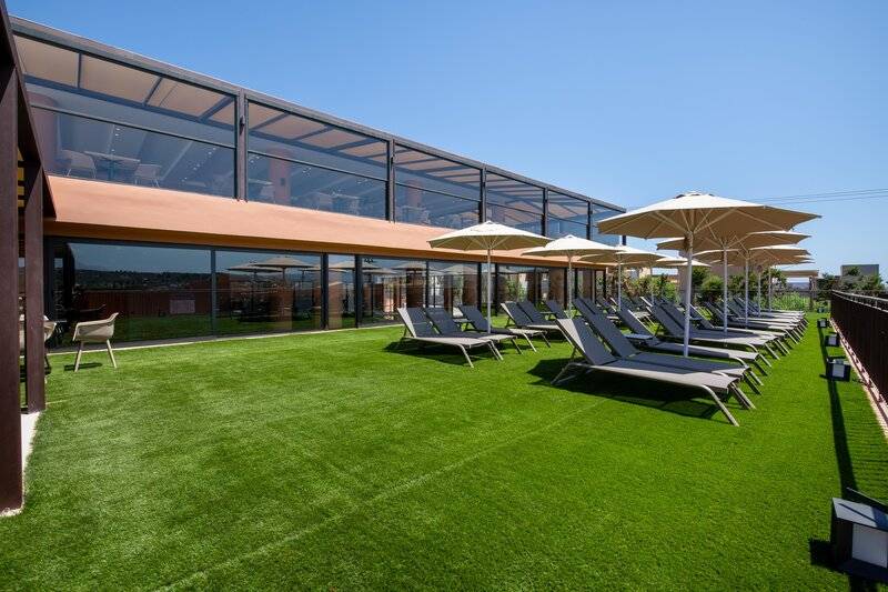 Kiani Beach Resort- All Inclusive