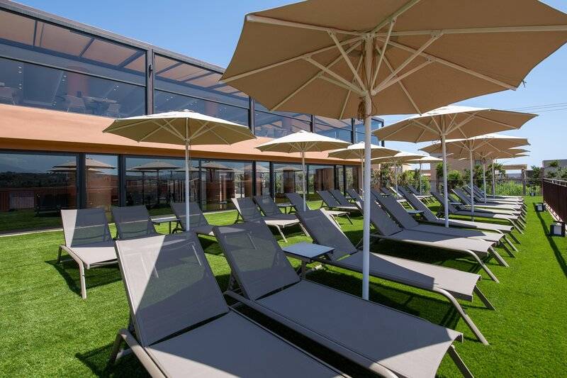 Kiani Beach Resort- All Inclusive