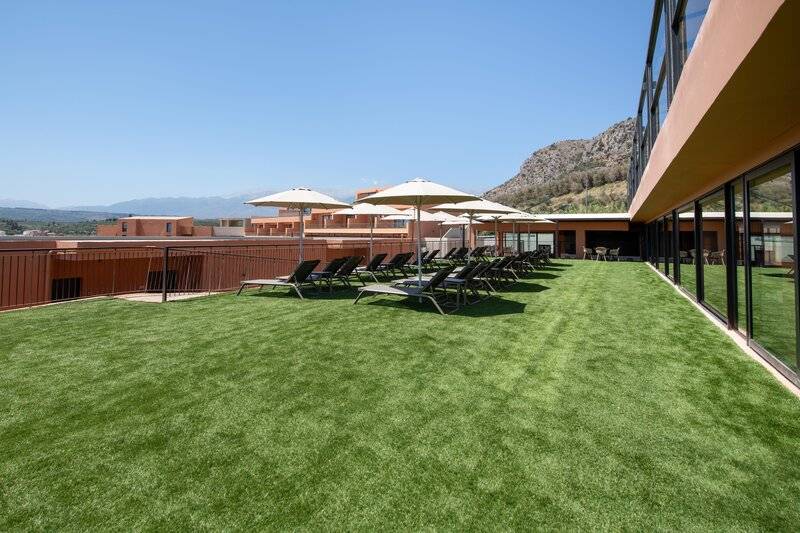 Kiani Beach Resort- All Inclusive