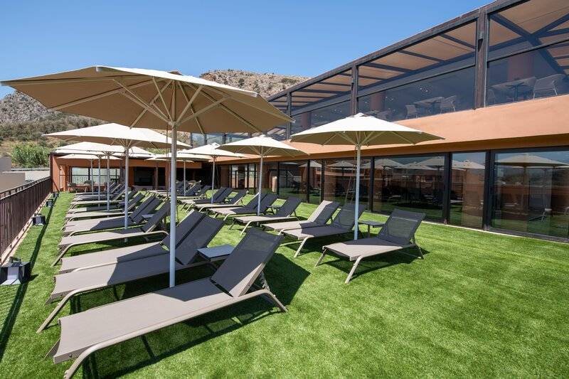 Kiani Beach Resort- All Inclusive