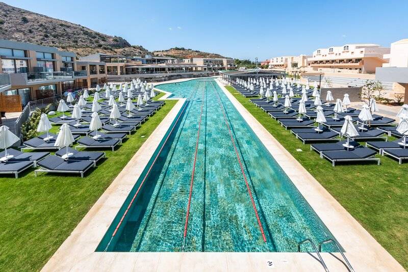 Kiani Beach Resort- All Inclusive