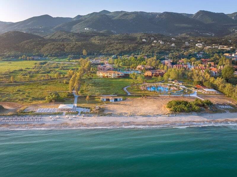 Grecotel Lux Me Costa Botanica