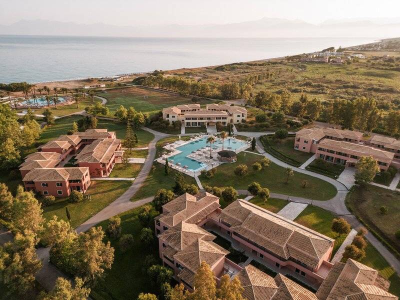 Grecotel Lux Me Costa Botanica