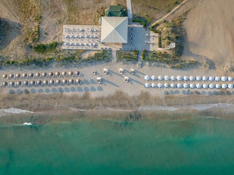 Grecotel Lux Me Costa Botanica