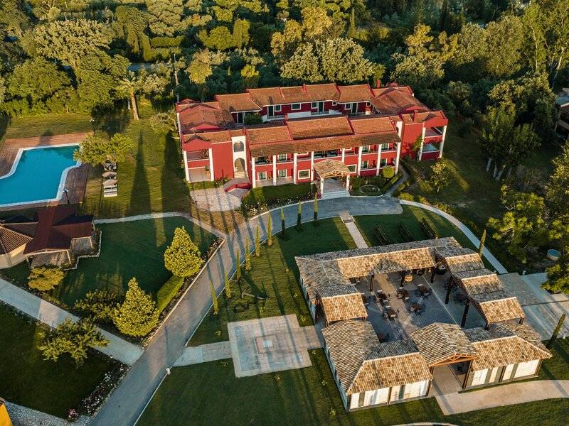 Grecotel Lux Me Costa Botanica