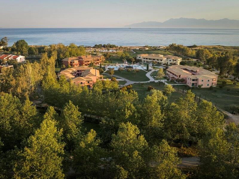 Grecotel Lux Me Costa Botanica