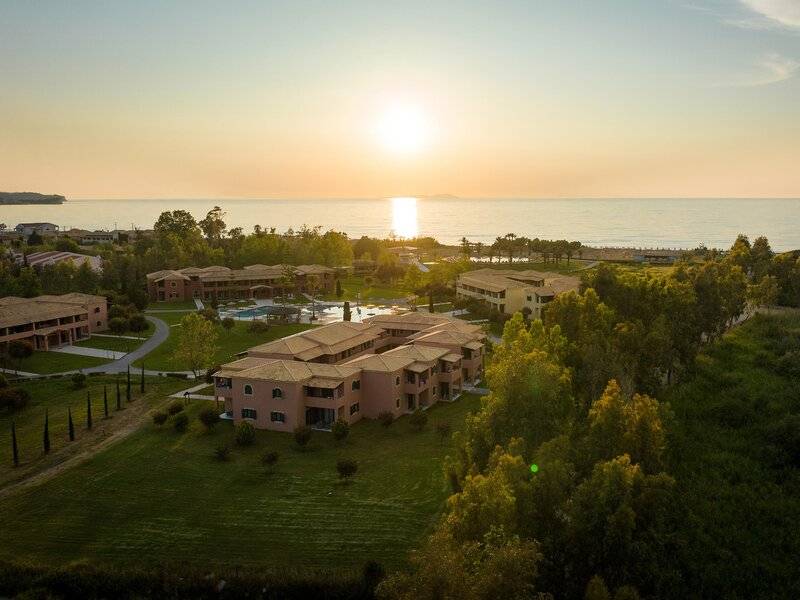 Grecotel Lux Me Costa Botanica