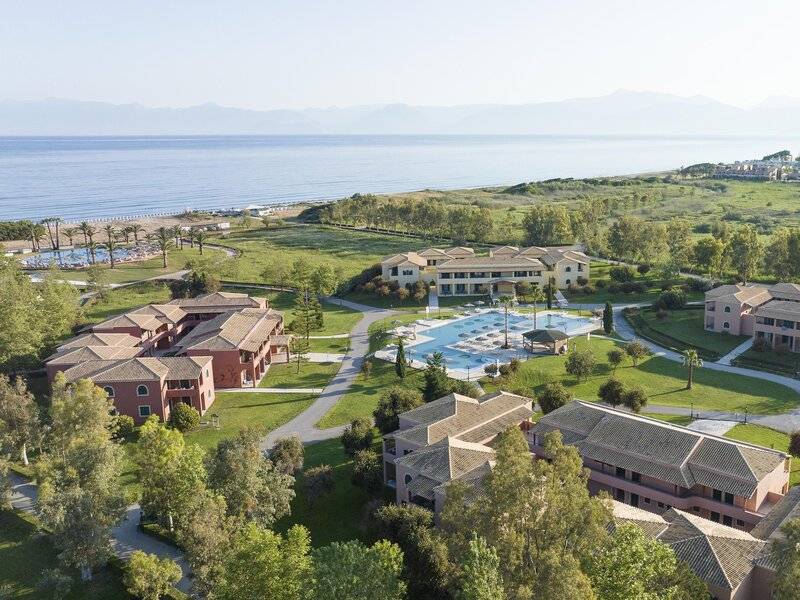 Grecotel Lux Me Costa Botanica