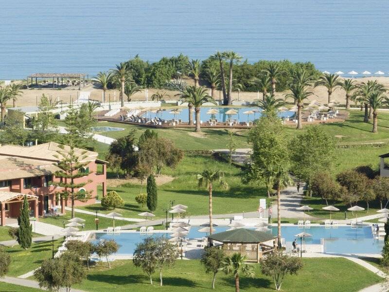 Grecotel Lux Me Costa Botanica