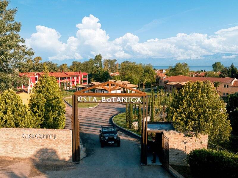 Grecotel Lux Me Costa Botanica