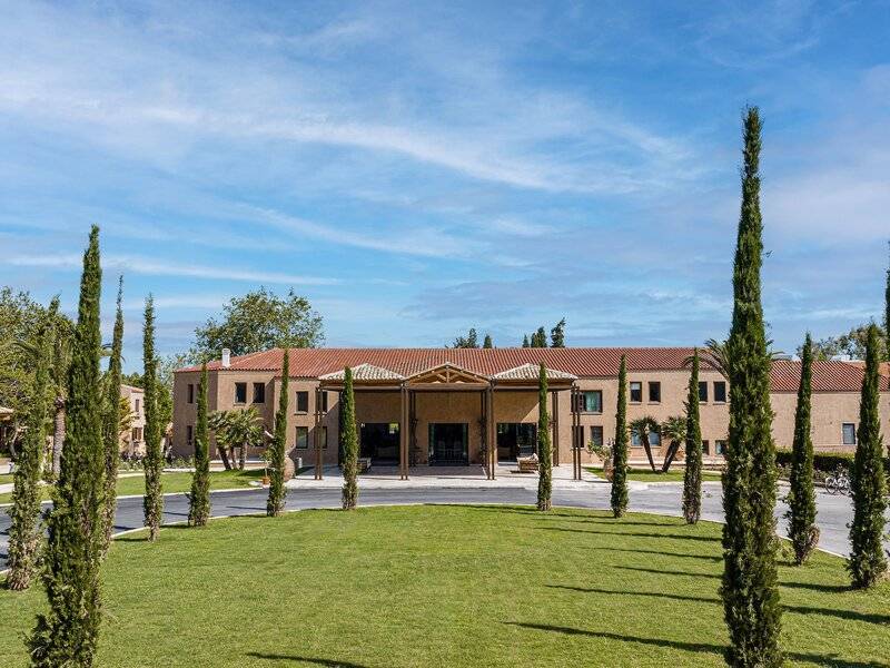 Grecotel Lux Me Costa Botanica