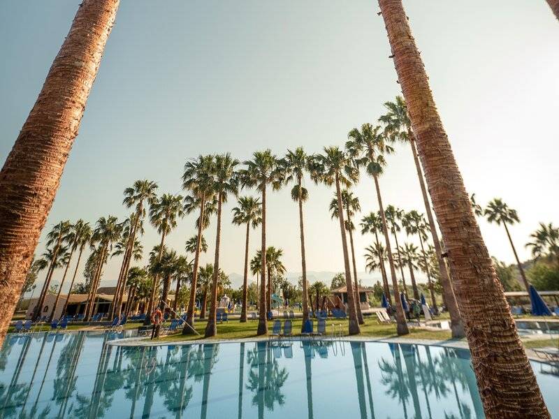 Grecotel Lux Me Costa Botanica