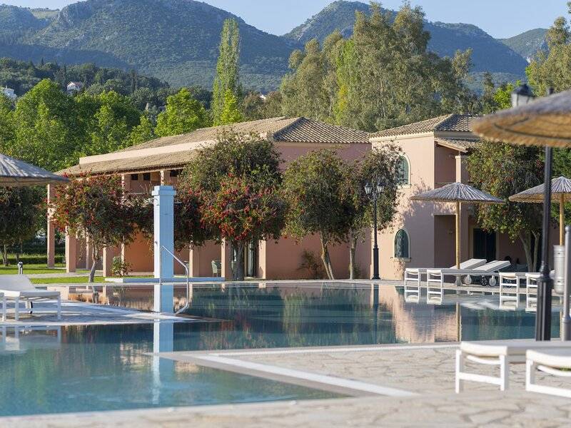 Grecotel Lux Me Costa Botanica