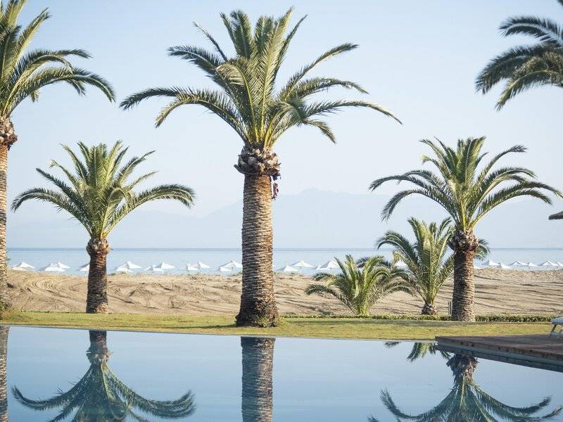 Grecotel Lux Me Costa Botanica