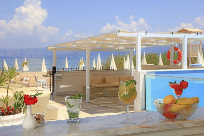 Cavomarina Beach Hotel