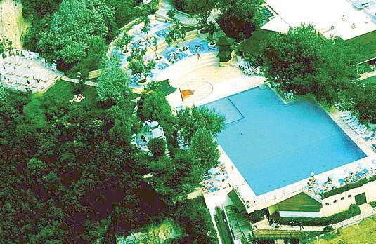 Atlantica Grand Mediterraneo Resort