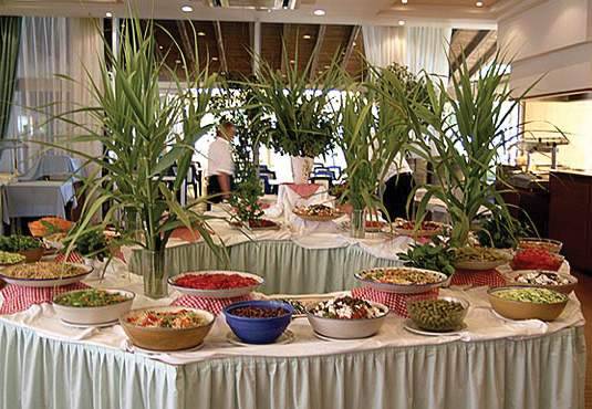 Atlantica Grand Mediterraneo Resort