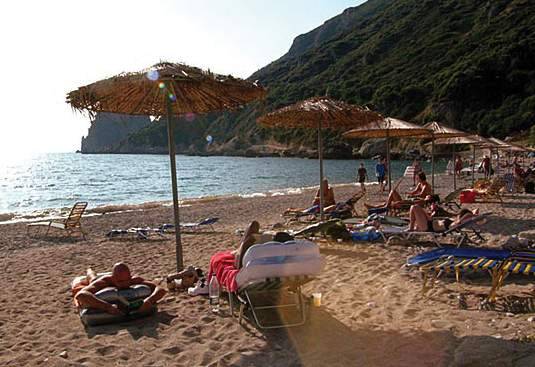 Atlantica Grand Mediterraneo Resort