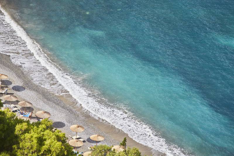 Atlantica Grand Mediterraneo Resort