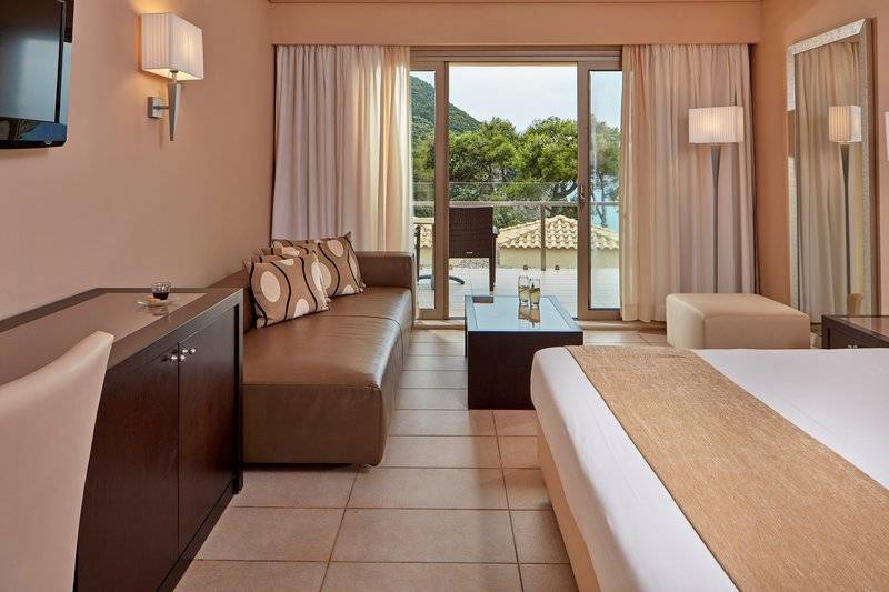 Atlantica Grand Mediterraneo Resort