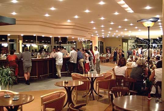 Atlantica Grand Mediterraneo Resort