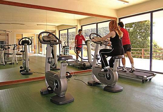 Atlantica Grand Mediterraneo Resort