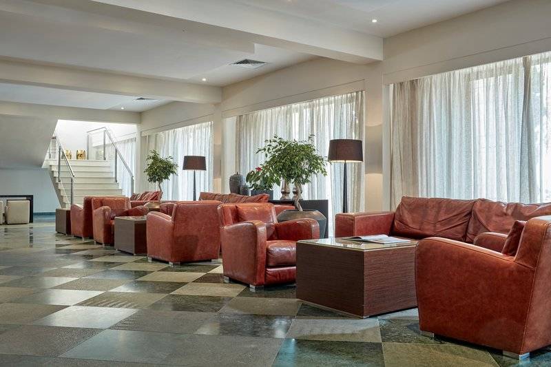 Atlantica Grand Mediterraneo Resort