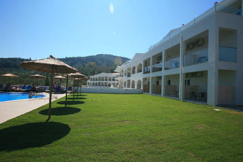 Hotel Saint George Palace Agios Georgios