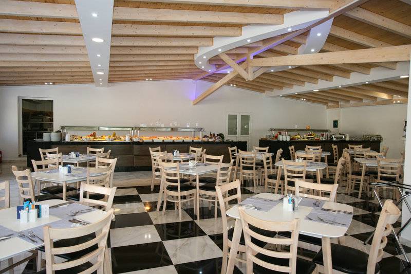 Hotel Saint George Palace Agios Georgios