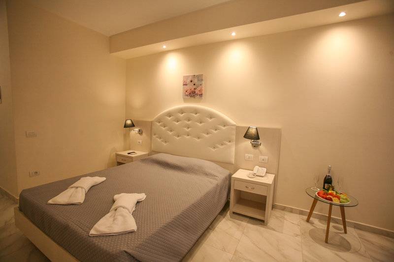 Hotel Saint George Palace Agios Georgios