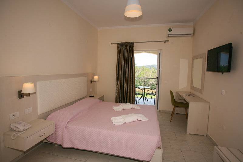 Hotel Saint George Palace Agios Georgios