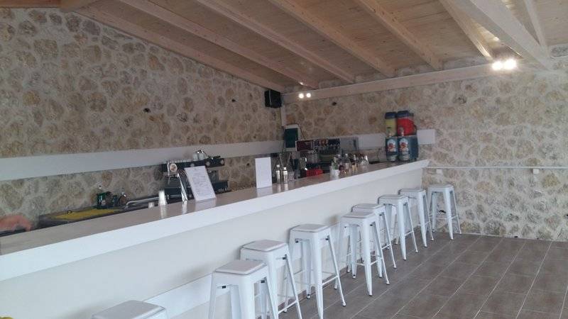 Hotel Saint George Palace Agios Georgios