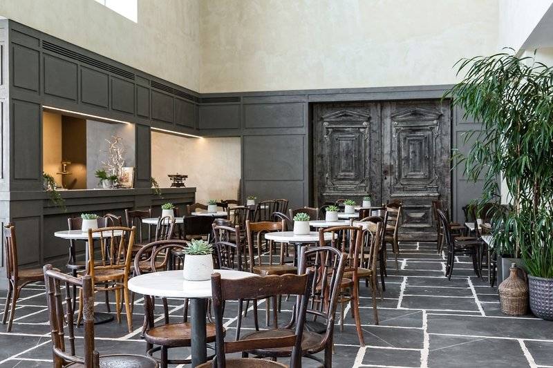 Amada Colossos Resort