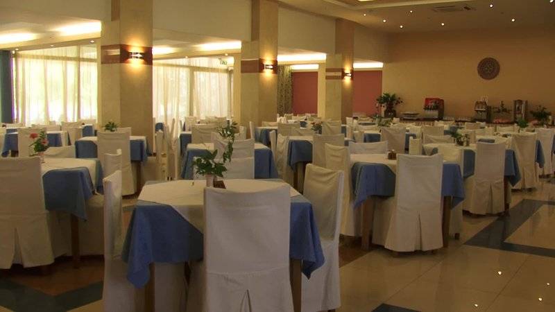 Marianna Palace Hotel