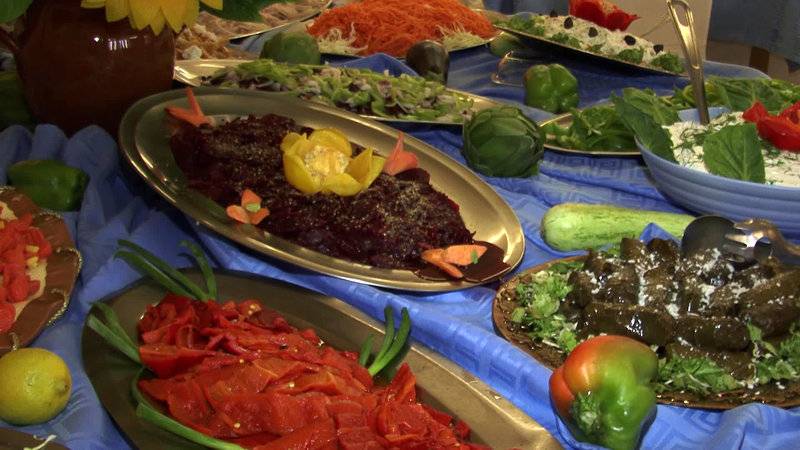 Marianna Palace Hotel