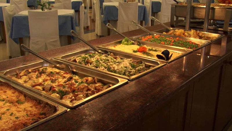 Marianna Palace Hotel