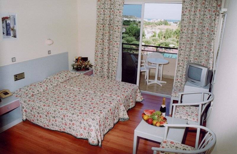 Marianna Palace Hotel