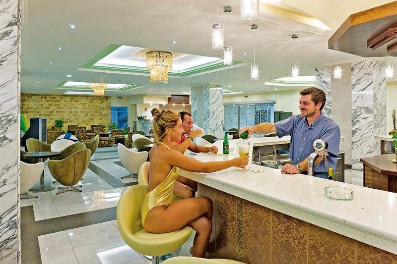 Marianna Palace Hotel