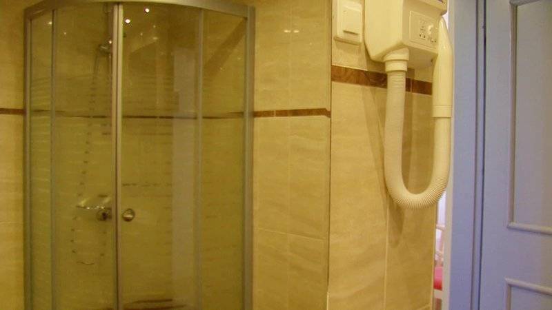 Marianna Palace Hotel