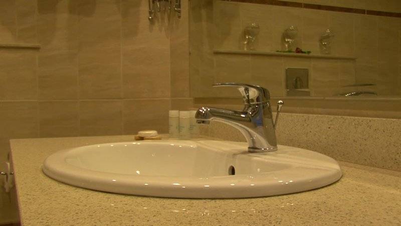 Marianna Palace Hotel