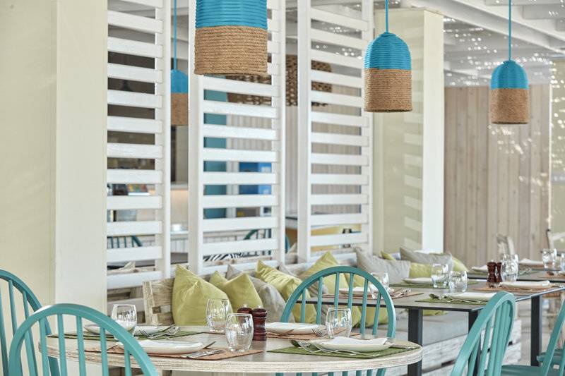 Atlantica Aegean Blue