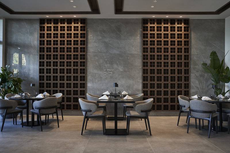 Atlantica Aegean Blue