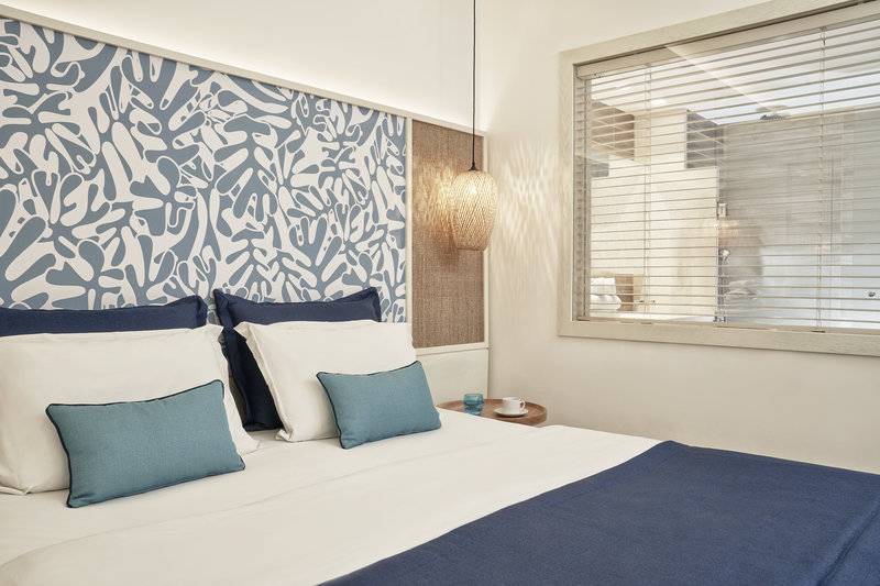 Atlantica Aegean Blue