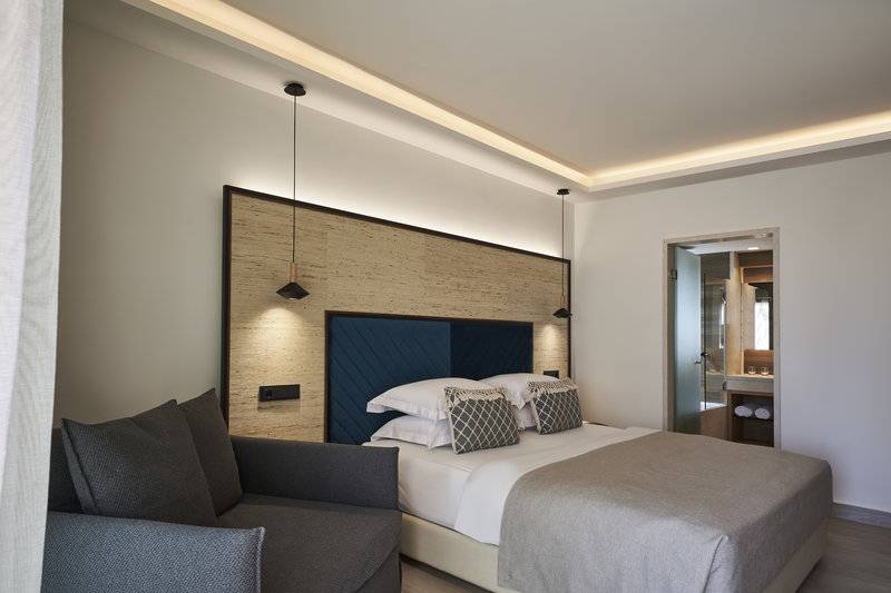 Atlantica Aegean Blue